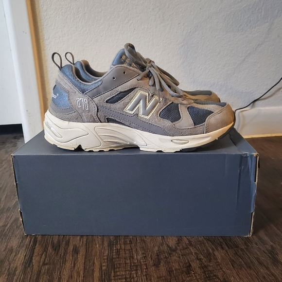 New balance 878 